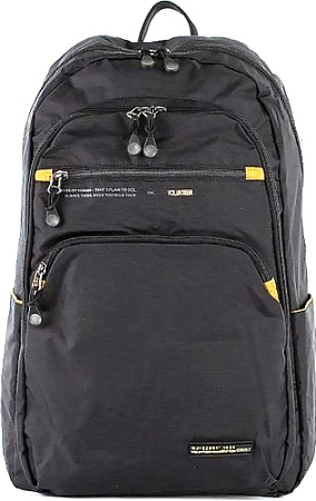 Городской рюкзак Volunteer 083-2988-04-BLK (черный)