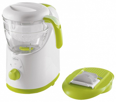 Пароварка Chicco Chicco Easy Meal