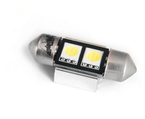 Светодиодная лампа AVS C004 T11 A07055S (2 шт)