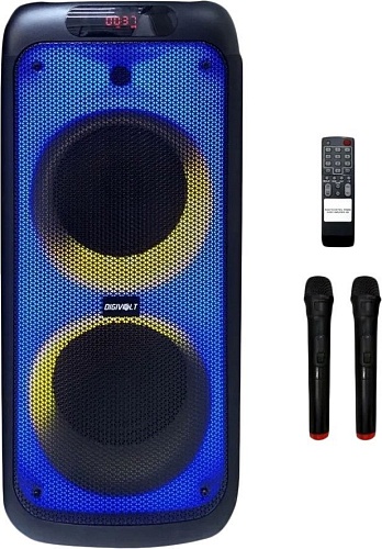 Беспроводная колонка Digivolt DG-1095A