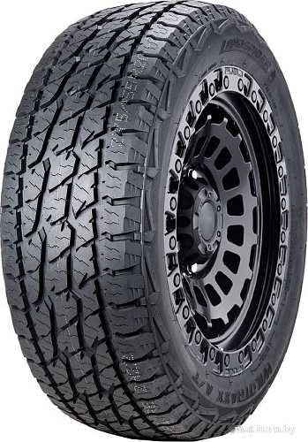 Всесезонные шины Landspider Wildtraxx A/T 255/70R16 111T