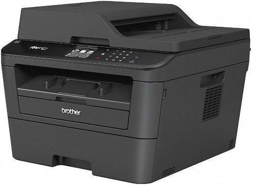 МФУ Brother MFC-L2720DWR
