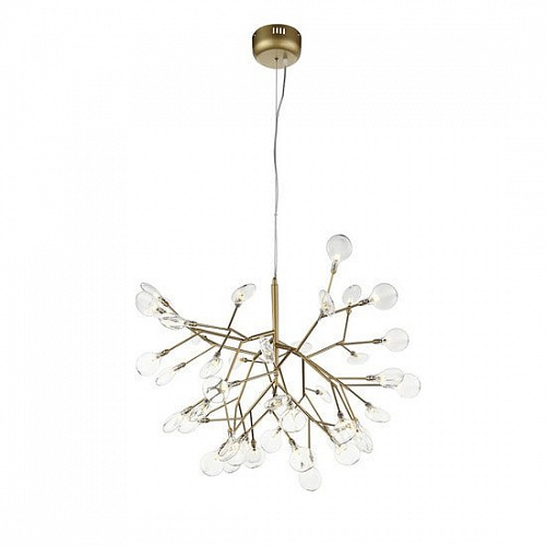 Подвесная люстра ST Luce Riccardo SL411.203.45