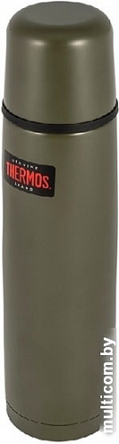 Термос Thermos FBB-750AG 0.75л (хаки)