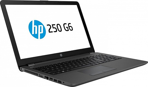 Ноутбук HP 250 G6 4QW22ES