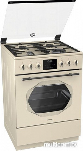 Кухонная плита Gorenje K63INI
