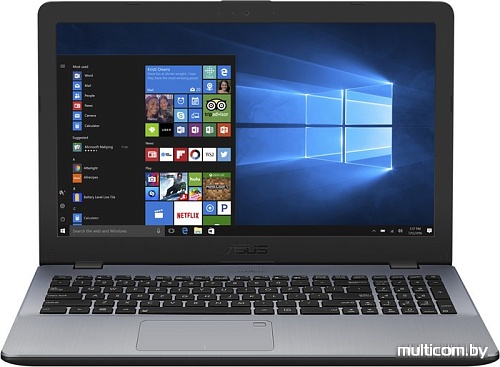 Ноутбук ASUS VivoBook 15 X542UR-DM006