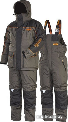 Костюм Norfin Atlantis Plus 03 448003-L
