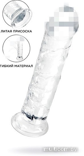 Фаллоимитатор TOYFA 762014