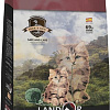 Сухой корм для кошек Landor Kitten Duck with Rice 2 кг