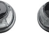 Наушники JBL Tune Beam Ghost Edition (черный)