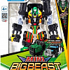 Трансформер Young Toys Tobot Mini Bigbeast 301101