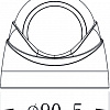 IP-камера Orient IP-940-OH10B AUX