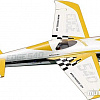 Самолет FMS Edge 540 (голубой)