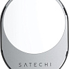 Держатель для смартфона Satechi Magnetic Wireless Car Charger (серый космос)