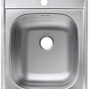 Кухонная мойка Ukinox Иннова IND500.600-GT6C 0C