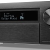 AV ресивер Denon AVC-X6800H (черный)