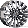 Литые диски Replay SK126 18x8&amp;quot; 5x112мм DIA 57.1мм ET 44мм GMF