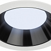 Точечный светильник ЭРА LED 21-18-6K Б0062146