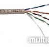 Кабель Lanmaster LAN-5EUTP-WH