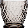 Стакан для воды и напитков Villeroy &amp; Boch Boston Coloured 11-7309-1415 (серый)