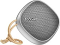 Беспроводная колонка Yoobao M1 (серебристый)