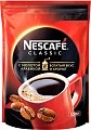 Кофе Nescafe Classic растворимый c добавлением молотого кофе 320 г (пакет)