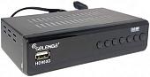 Приемник цифрового ТВ Selenga HD 980D