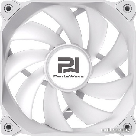 Вентилятор для корпуса PentaWave PF-K12WAS PWM