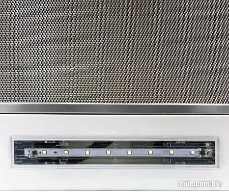 Кухонная вытяжка Ginzzu HKH-103