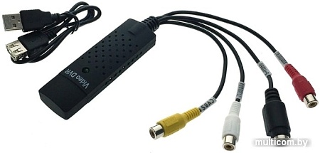 Разветвитель Espada EUsbRca63