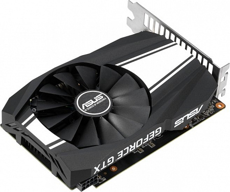 Видеокарта ASUS GeForce GTX 1660 Super 6GB GDDR6 PH-GTX1660S-6G