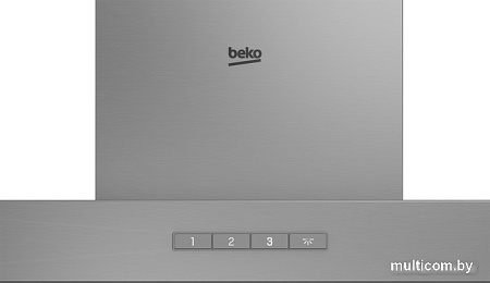 Кухонная вытяжка BEKO BHCB61632XH