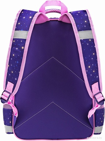Школьный рюкзак Пифагор School. Magic Kitty 273166