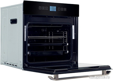 Электрический духовой шкаф Hiberg VM 6495 B