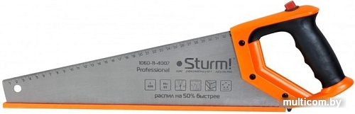 Ножовка Sturm 1060-11-4007