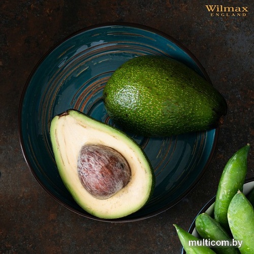 Блюдце Wilmax WL?669634/B