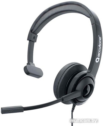 Офисная гарнитура Accutone MM210