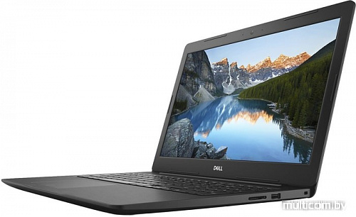 Ноутбук Dell Inspiron 15 5570-1169
