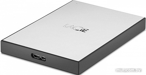 Внешний накопитель LaCie USB 3.0 Drive 1TB STHY1000800