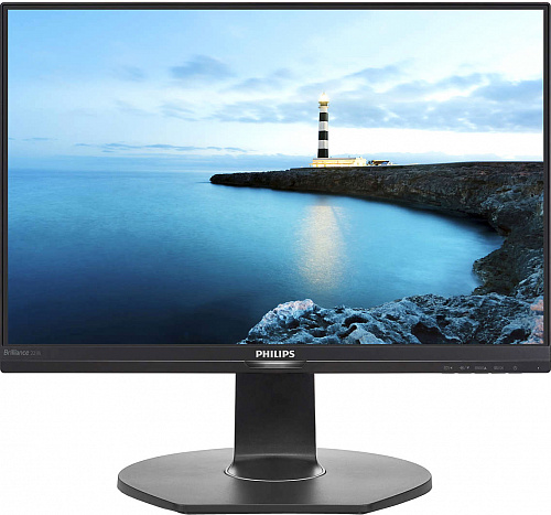 Монитор Philips 221B7QPJEB/00