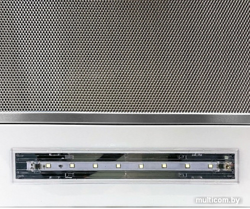 Кухонная вытяжка Ginzzu HKH-103