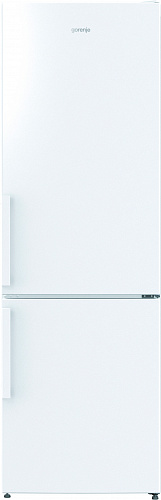 Холодильник Gorenje NRK6191GHW