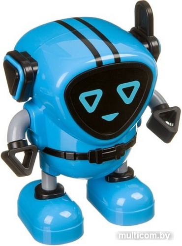 Робот Bondibon Робот-волчок ВВ4243