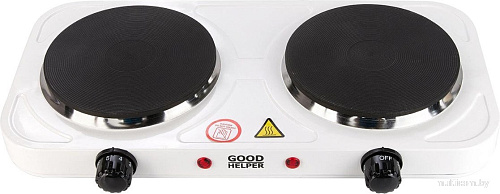 Настольная плита Goodhelper ES-20P10