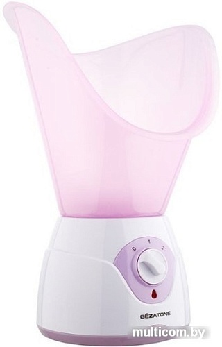 Сауна для лица Gezatone 105S