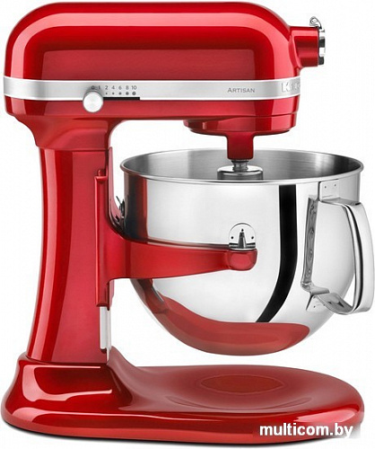 Миксер KitchenAid 5KSM7580XEER