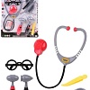 Игровой набор доктора терапевта Наша Игрушка 988-7