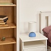 Настольная лампа Uniel UML-B302 E14 BLUE UL-00010752