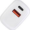 Сетевое зарядное Rivacase PS4192 W00 (белый)